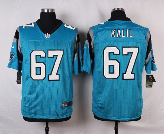 Carolina Panthers elite jerseys-060